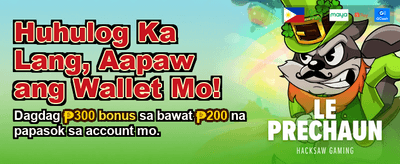 Biggest Jackpots in PH!